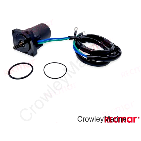 TRIM MOTOR (PAT40-10020500)