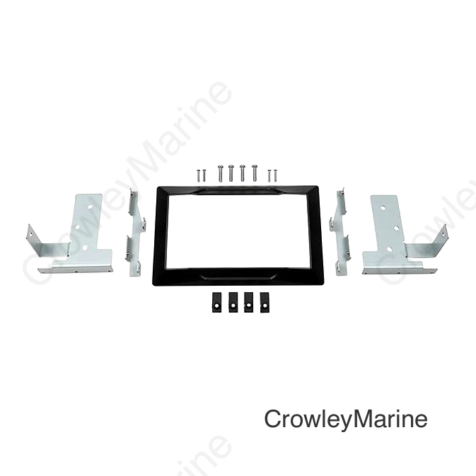 Garmin 0101297308 Vieo™ Fit Kit for Ford E-Series Fit Kit