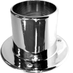 2 RIGGING FLANGE-Chrome PLATED (RF-1CP-DP)