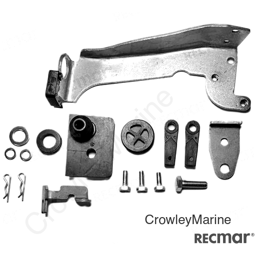 REMOTE CONTROL ATTACHMENT KIT