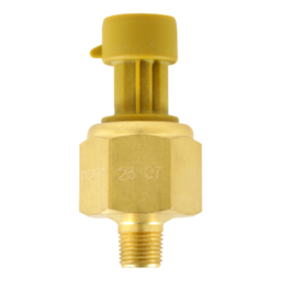 AEM 6.5 BAR MAP or 100 PSIA Brass Sensor Kit & Flying Lead thumbnail-5