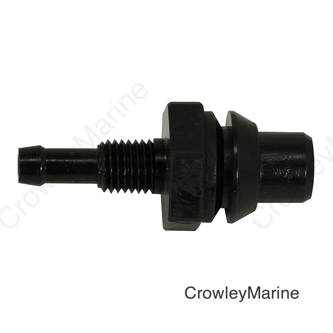 Sierra 80409 Connector