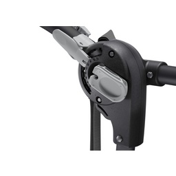 Thule Gateway Pro 3 Trunk Rack: 3-Bike thumbnail-11