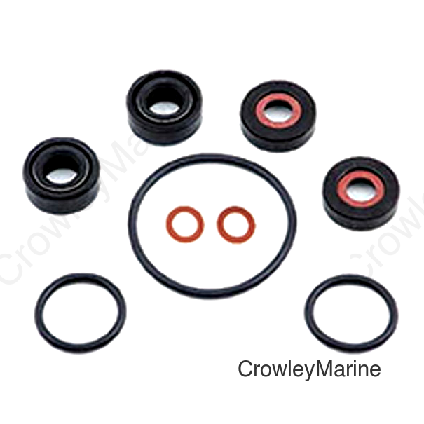 Lower Unit Seal Kit