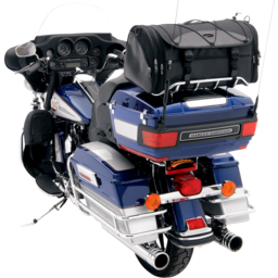 TR3300DE Deluxe Rack Bag thumbnail-4