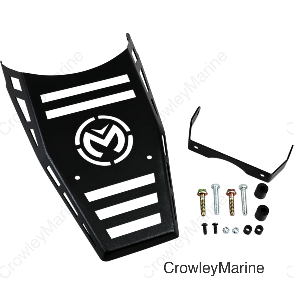 RACK REAR XCR CRF250L