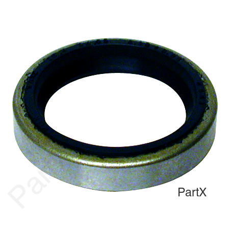 OIL SEAL