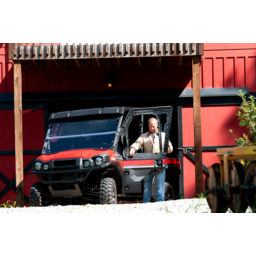 Upper Door Kit - Kawasaki - Mule 800 Pro thumbnail-3