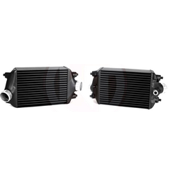 Wagner Tuning Porsche 991 Turbo(S) Competition Intercooler Kit thumbnail-1