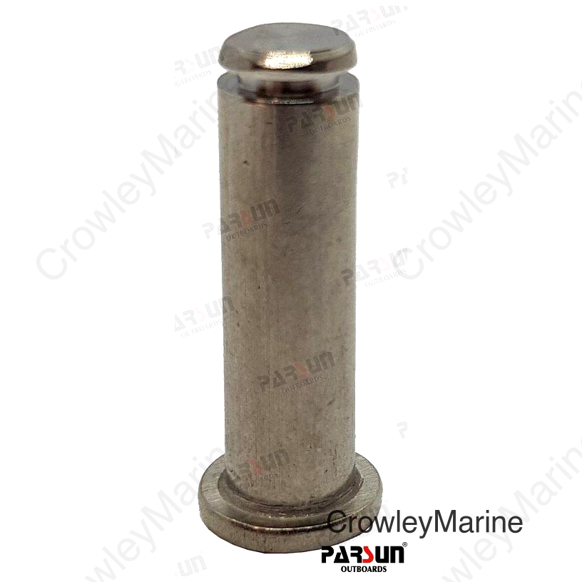 SHAFT, SUPPORT (PAF15-01010312A)