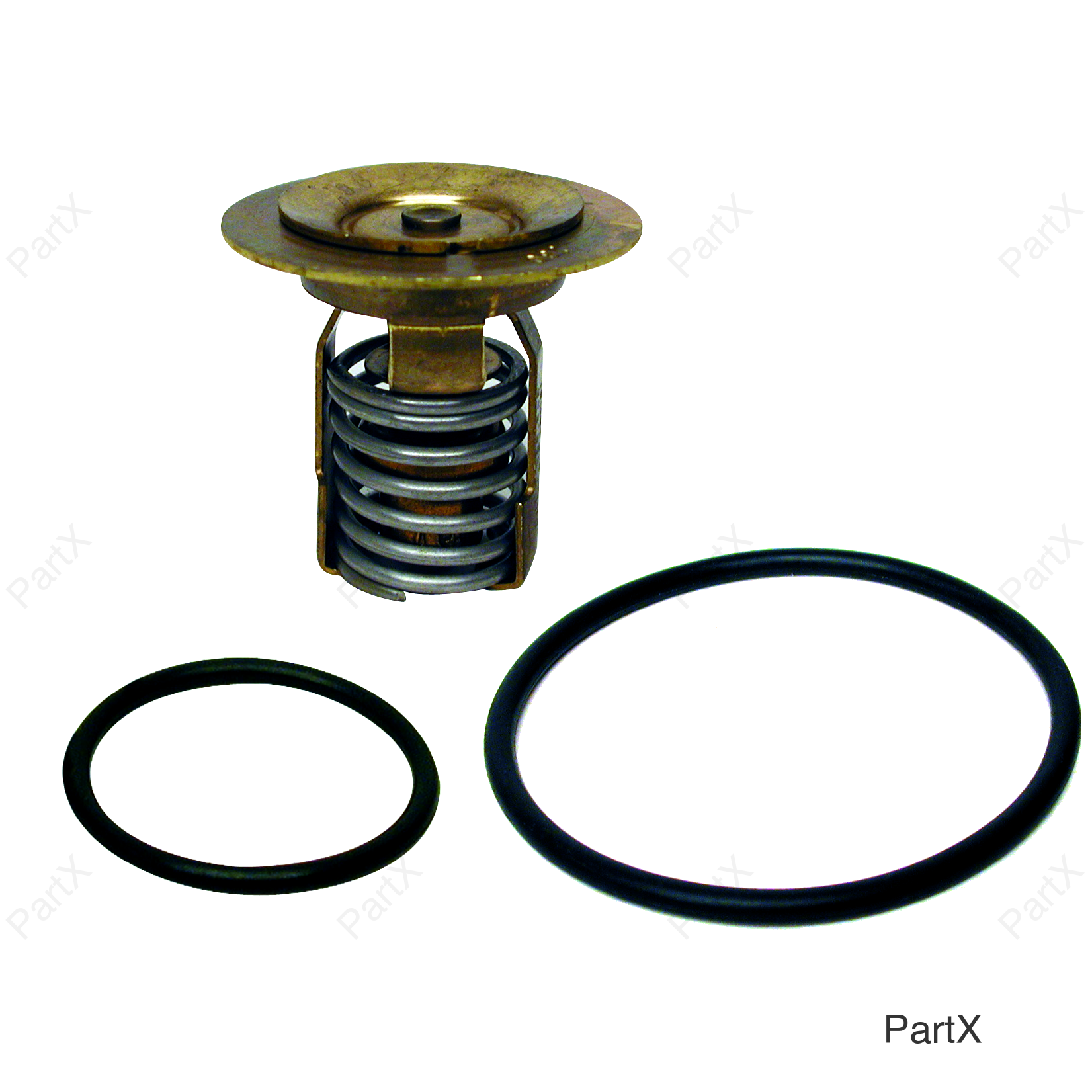 Thermostat Kit (13065)