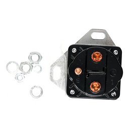 Solenoid, Starter thumbnail-4