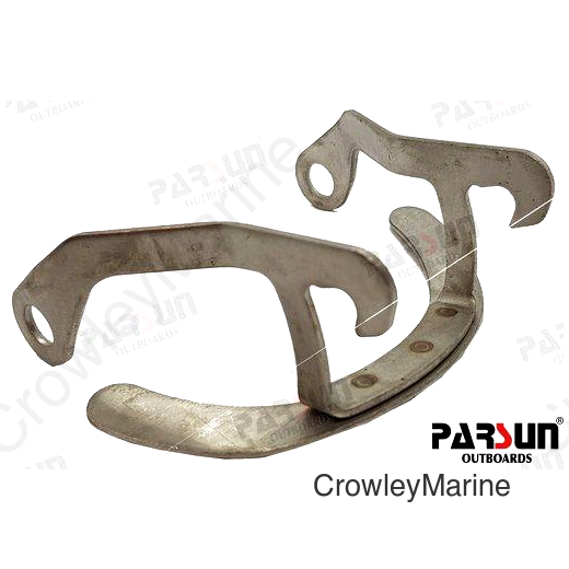 TILT LOCKED CLASP ASSY (PAF4-01070000)