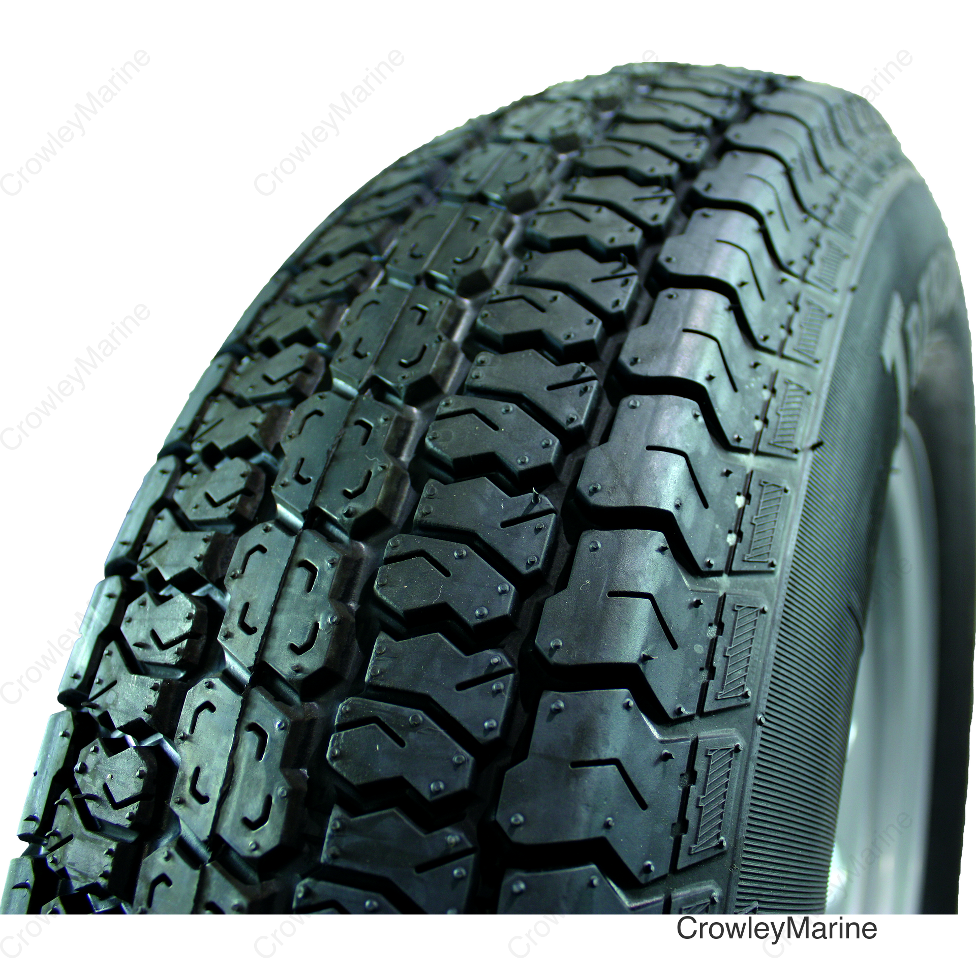 TIRE BIAS 6 PLY TRAILER B78-13 (175/80-13)