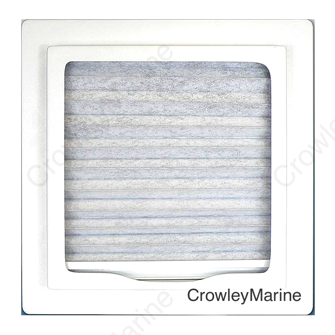 Specialy Recreation SLS1414B Thermo Skylight Shade, 14" x 14"