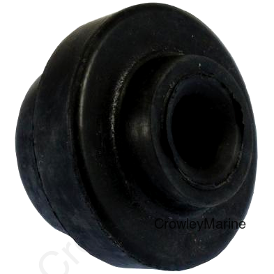 RUBBER SOCKET (PACKAGE OF 1)