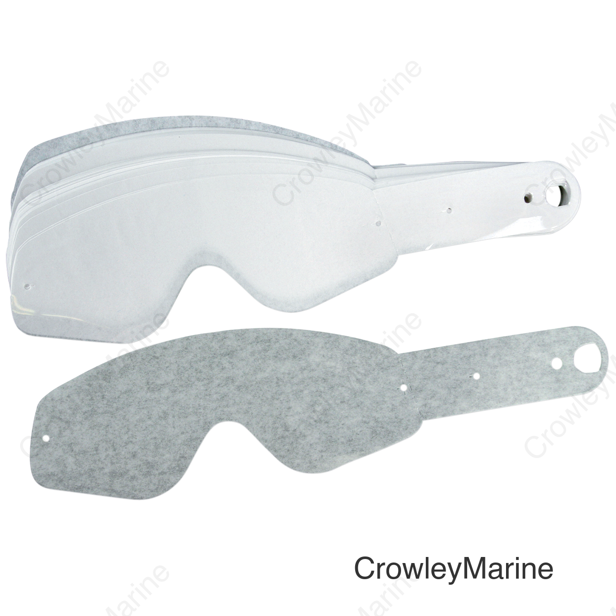 TEAR OFF MSE OAK CROW 50