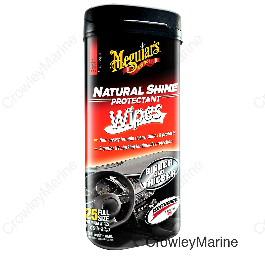 NATURAL SHINE PROTECTANT