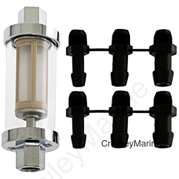 Fuel Filter Kit
