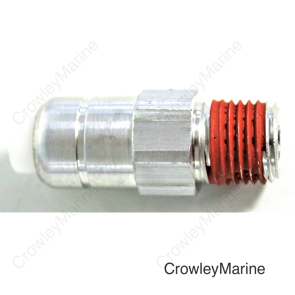 Thermal Release Valve