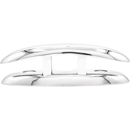 Seachoice 30001 Oval Folding Cleat - Stainless Steel, 6" Length thumbnail-3