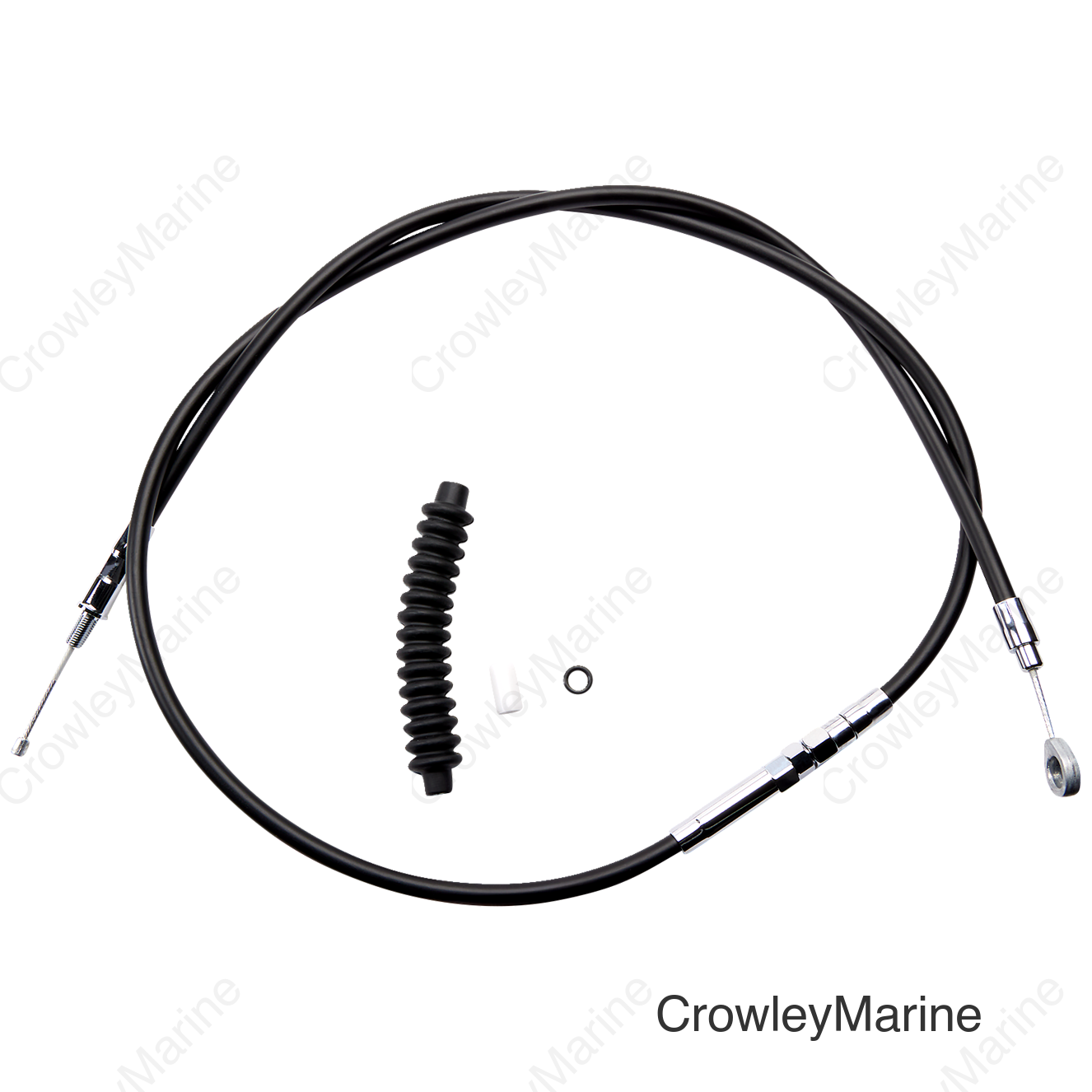 CABLE CLT 38601-89 VNYL