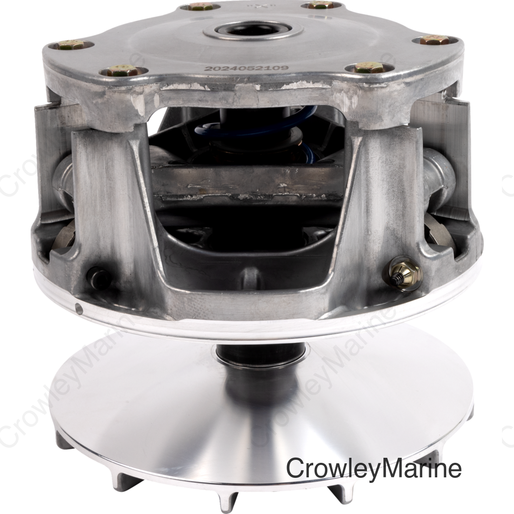 PRIMARY CLUTCH (NON EBS) POL MSE