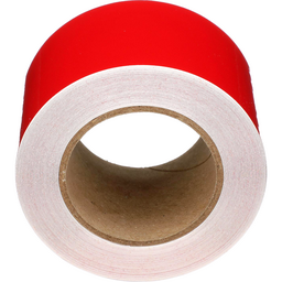 Seachoice Self-Adhesive Boat Striping Tape, 3 Mil Vinyl, 2 in. X 50 Ft., Red thumbnail-0