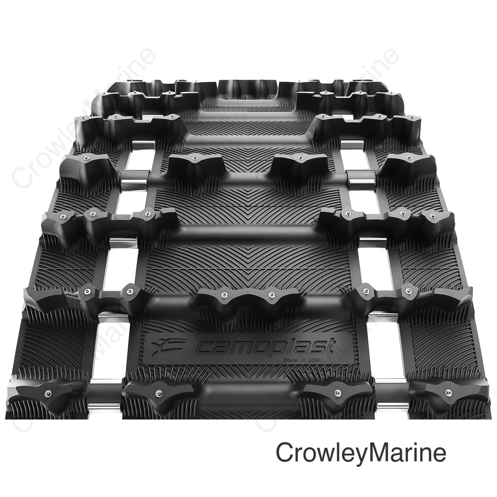 ICE ATTAK XT Track - 15"x136"