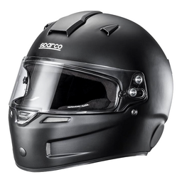 Sparco Helmet Sky KF-5W Xxl Blk thumbnail-0