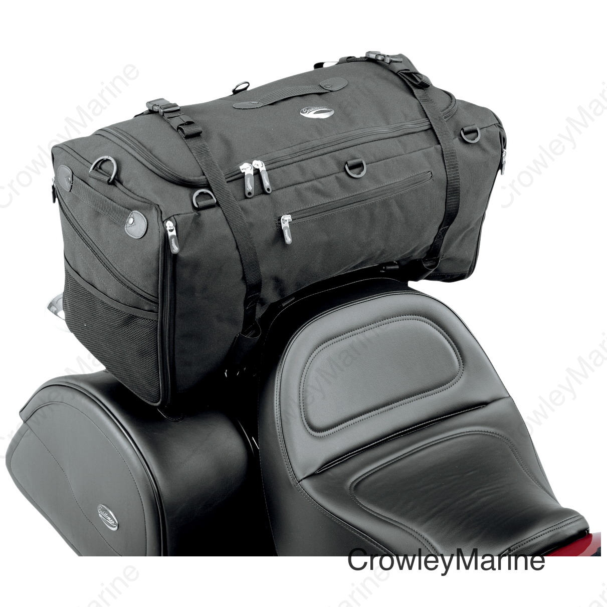 TS3200 Deluxe Sport Tail Bag