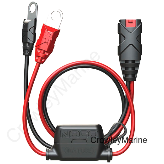 X-CONNECT EYELET TERMINAL