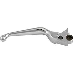 WIDE V-CUT BRAKE LEVER CHROME OE#45016-96