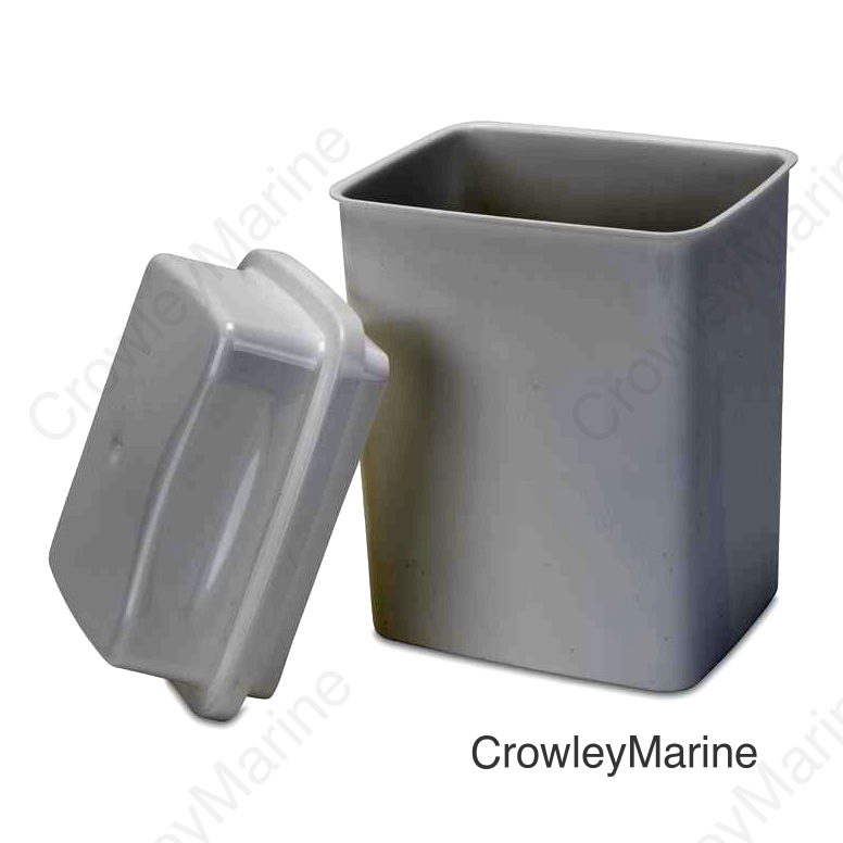 KITCHEN GREASE STORAGE