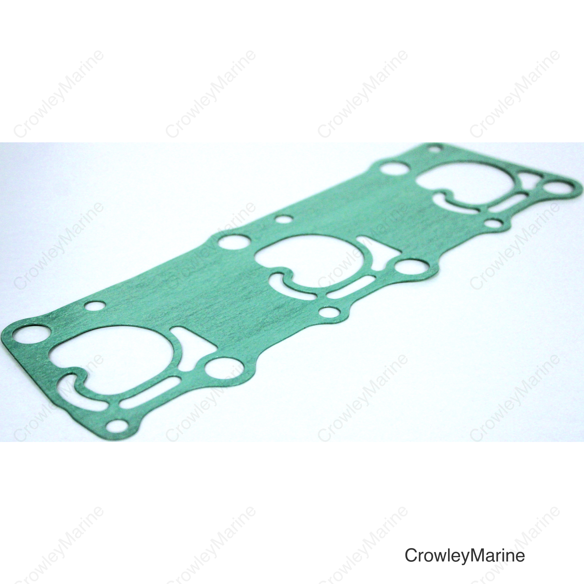 GSKT, MUFFLER PLATE