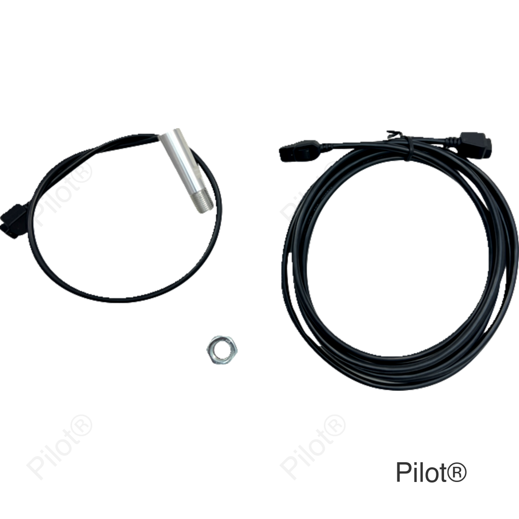 Temperature Sensor Belt - Kawasaki