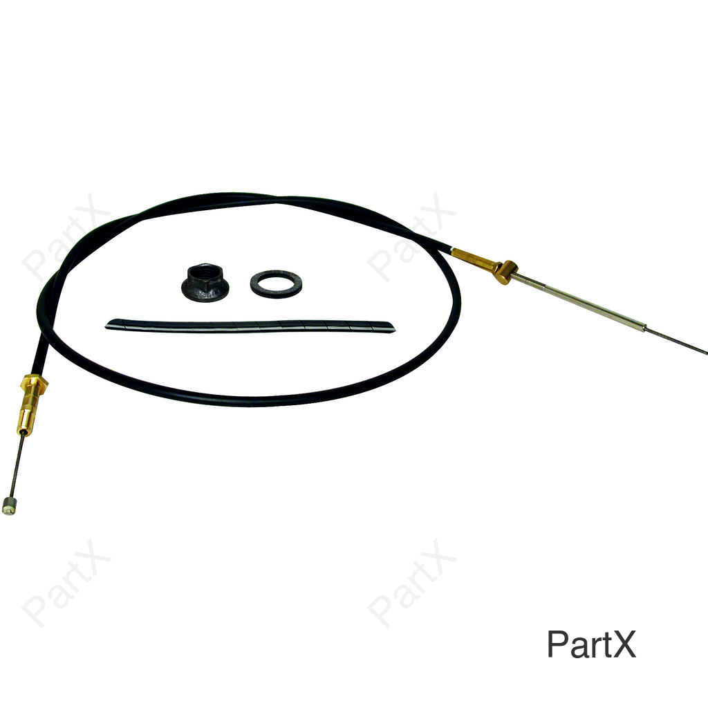 Shift Cable Assembly