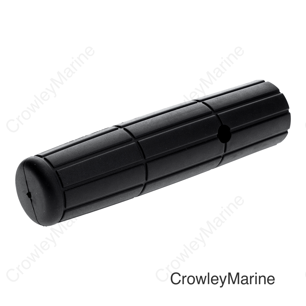 Rubber Handle