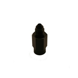 Nitrous Express 3AN Male to 1/8NPT Female Fitting thumbnail-0