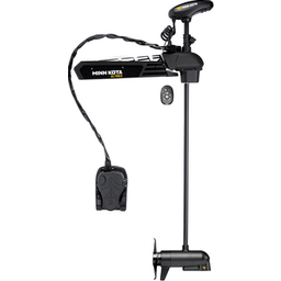 Ultrex 112/MDI; 112 lbs., 36V, 52"L