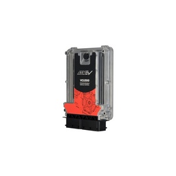AEM EV VCU300 Programmable Vehicle Control Unit 196-pin Connector 3 CAN 4-Motor Control thumbnail-10