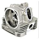 Cylinder Head Assembly