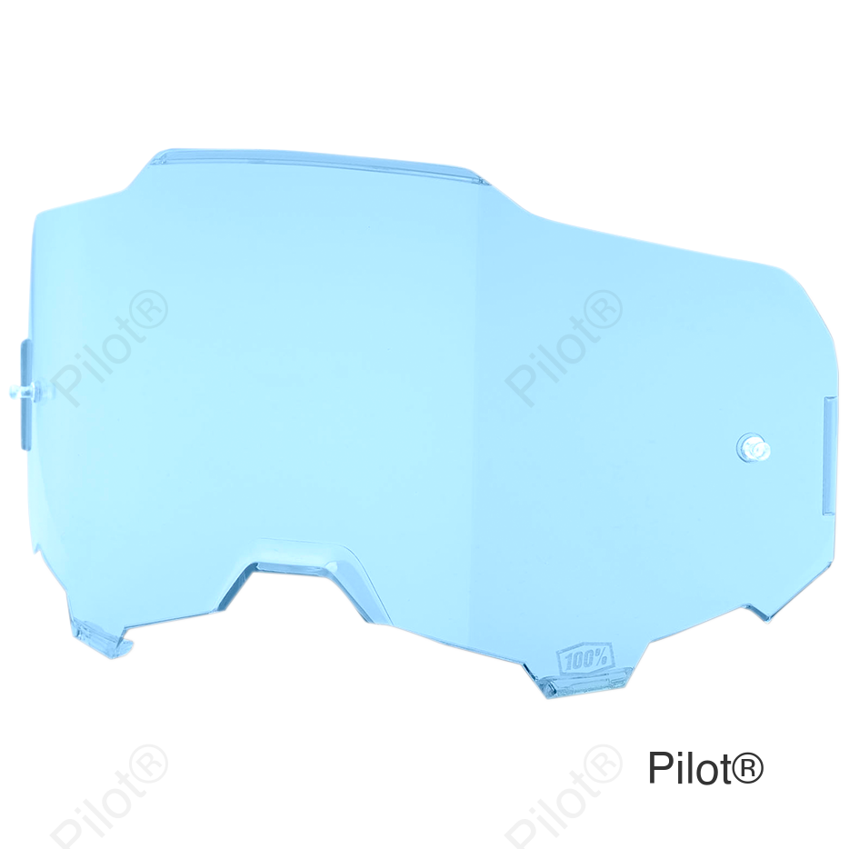 Armega Lens - Blue
