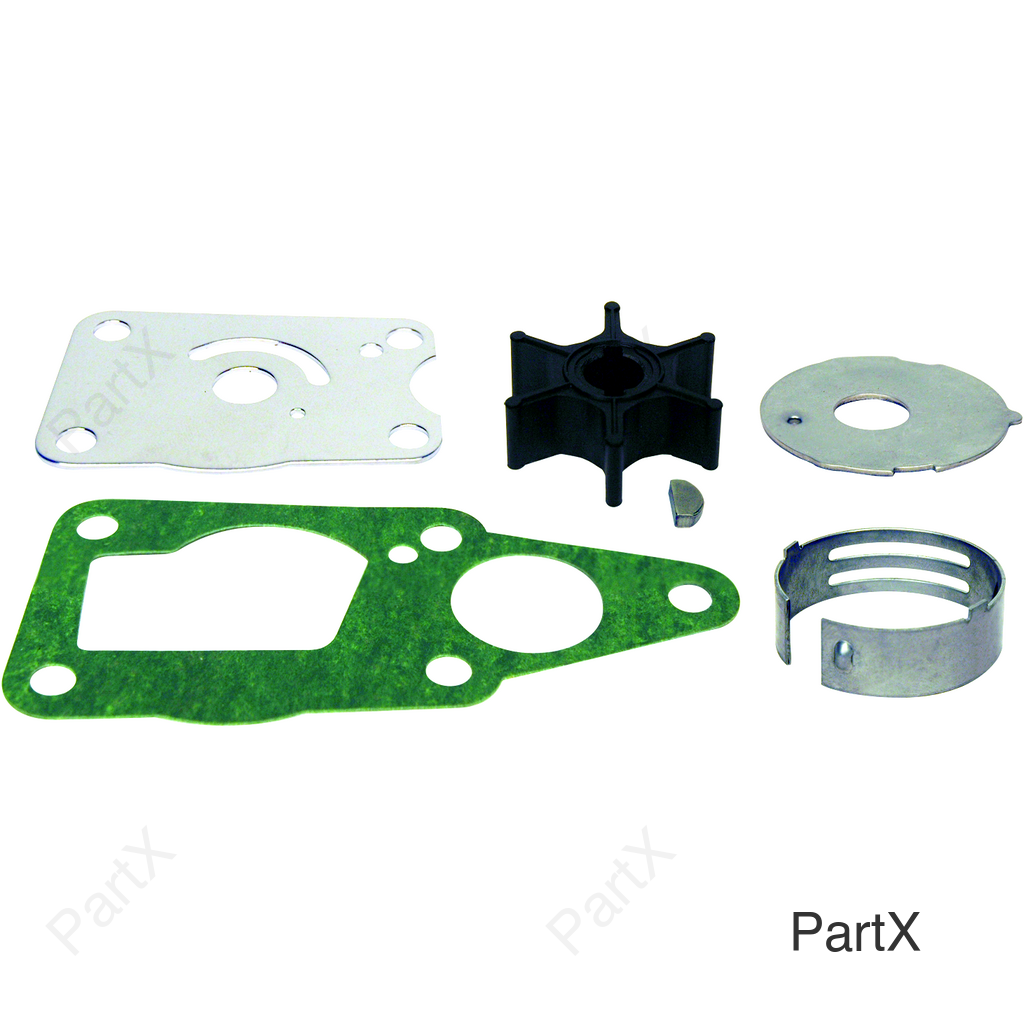 Water Pump Service Kit (15210)