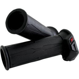 Grips - Heated - Apollo - 7/8" thumbnail-0