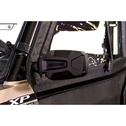 Framed Door Kit - Polaris - Ranger XP 1000 thumbnail-10