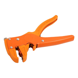 SeaDog 429930 Adjustable 24 to 12 Gauge Wire Stripper & Cutter Tool | Powder Coated Steel thumbnail-0