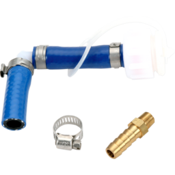 Atlantis A2521 Kawasaki Flush Kit thumbnail-1