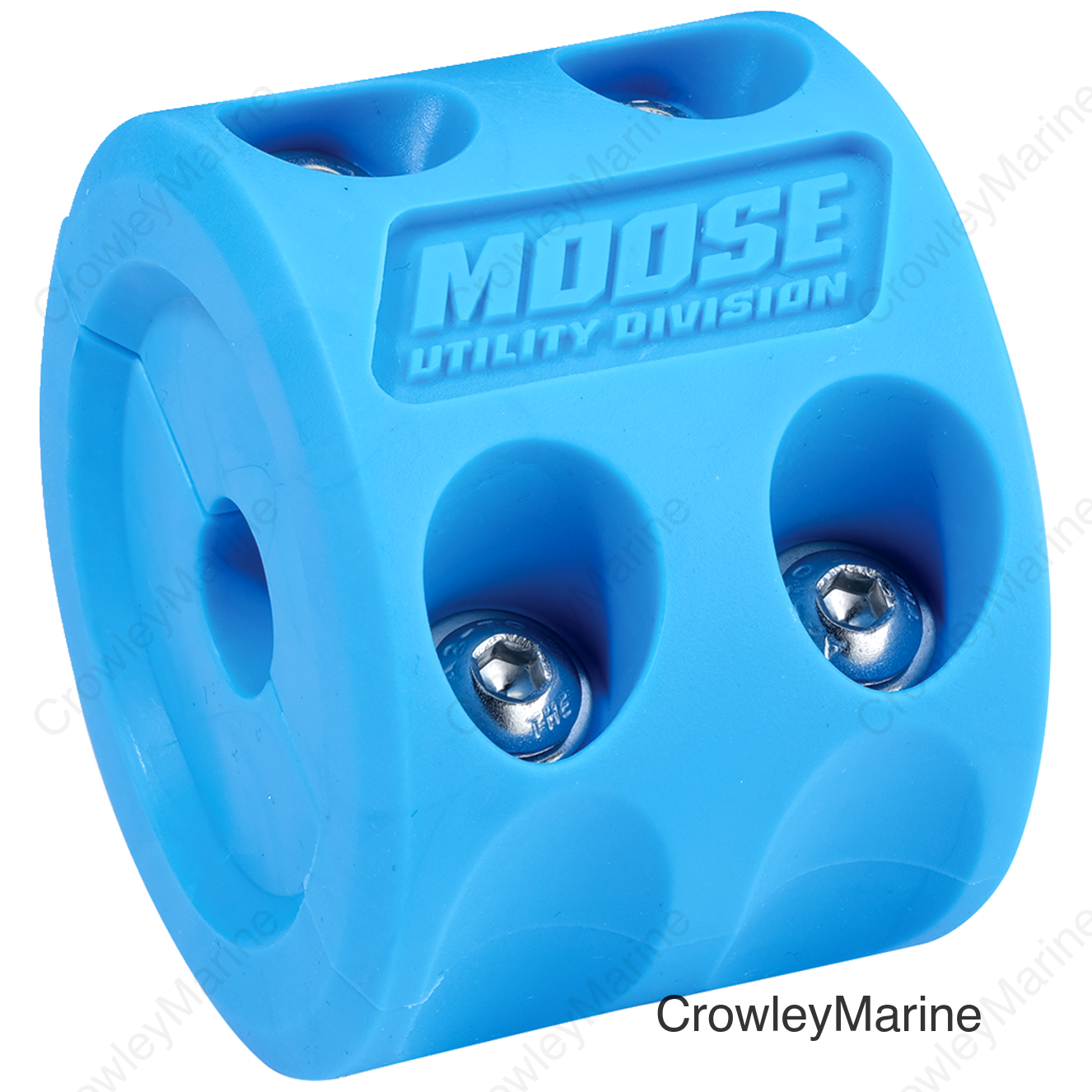 CUSHION WINCH CABLE BLUE MOOSE
