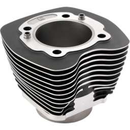 CYLINDER TC88 3.75 BLK HL